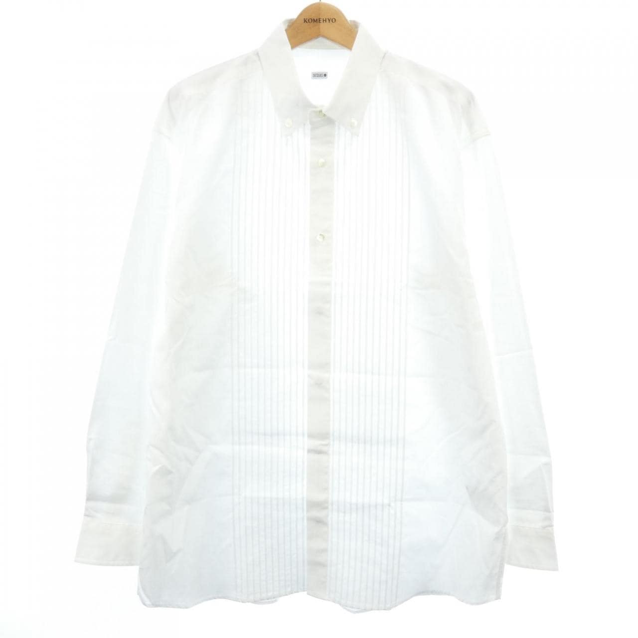 シークエル SEQUEL SQ-25SS-SH-04 シャツ