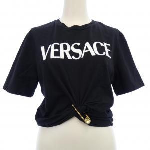 ヴェルサーチェ VERSACE 1010259 Tシャツ