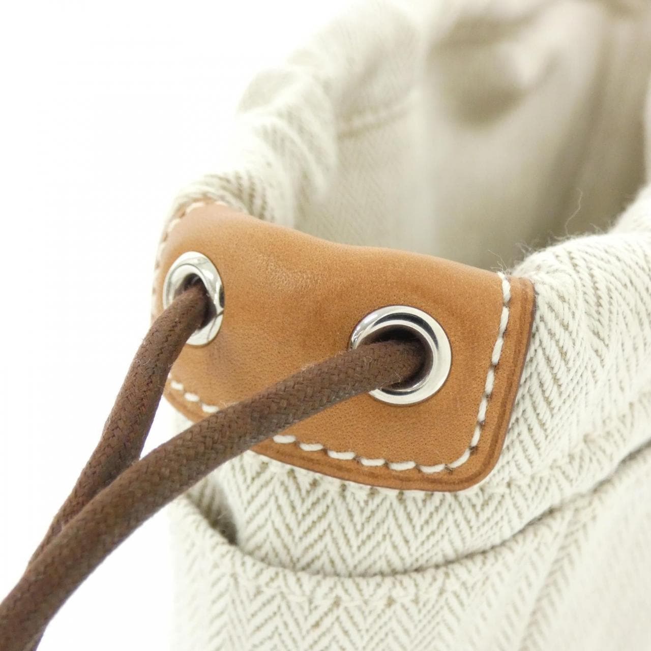 エルメス フールビ 20cm 063912CK ポーチ