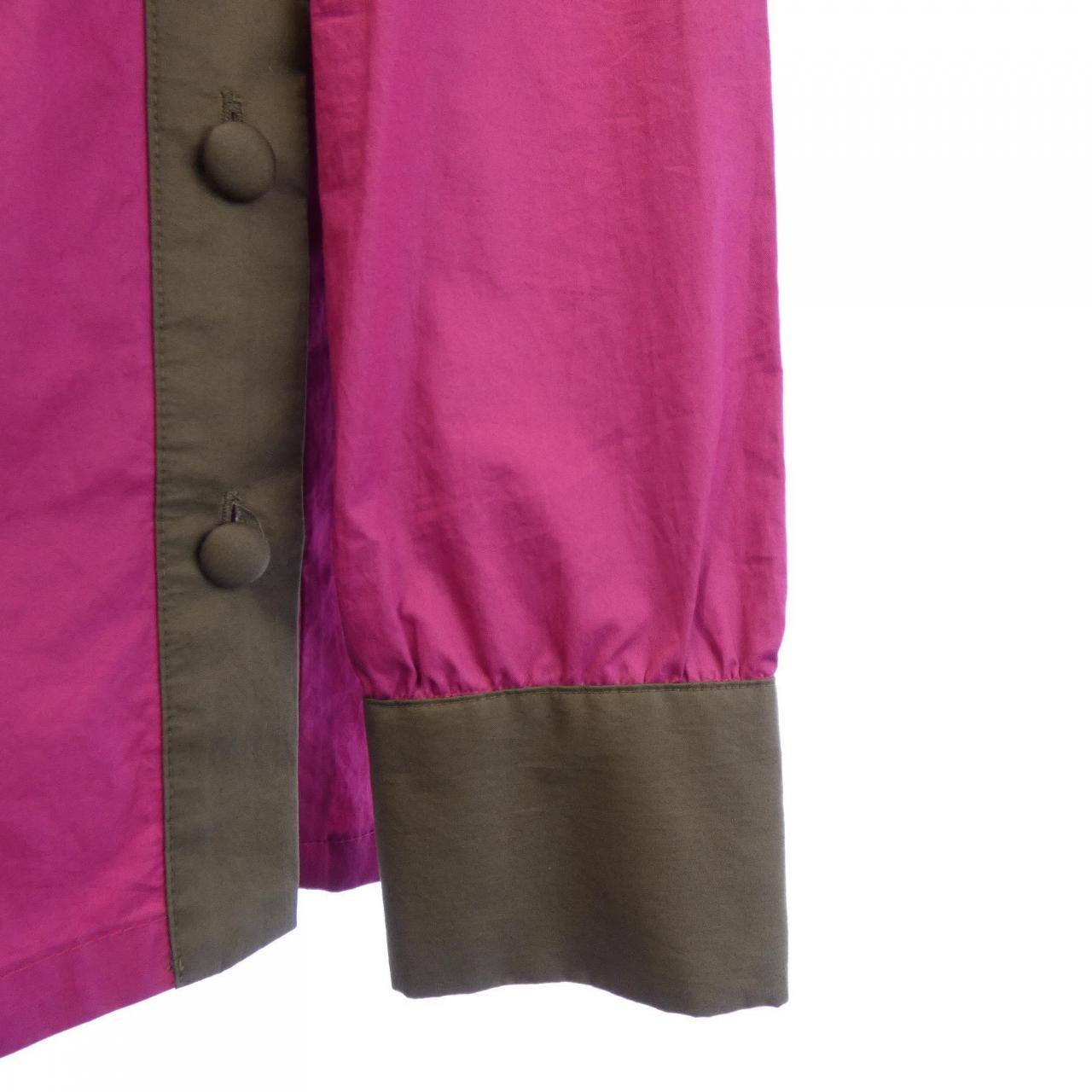 シンメ SINME シャツ