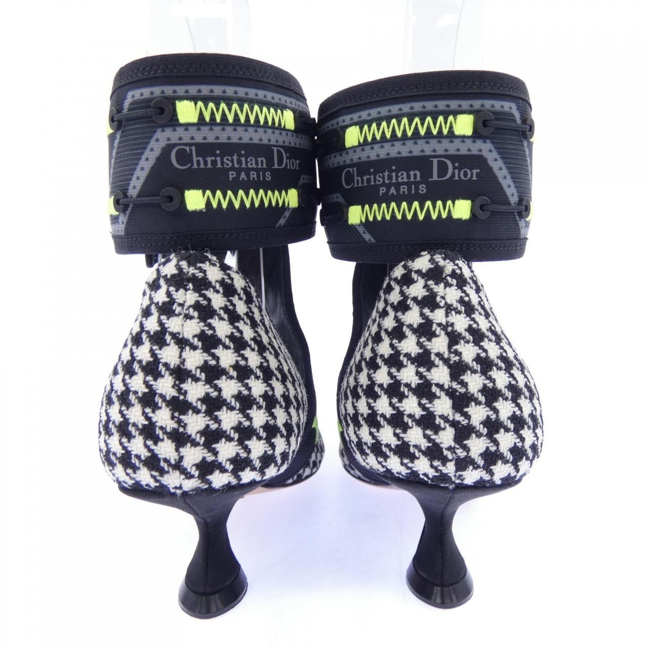 クリスチャンディオール CHRISTIAN DIOR ROGER VIVIER パンプス