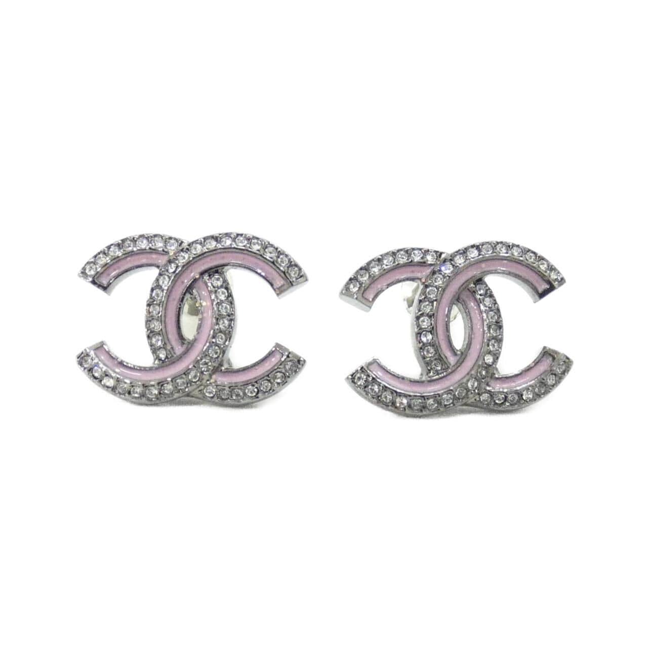 シャネル ABG410 ピアス