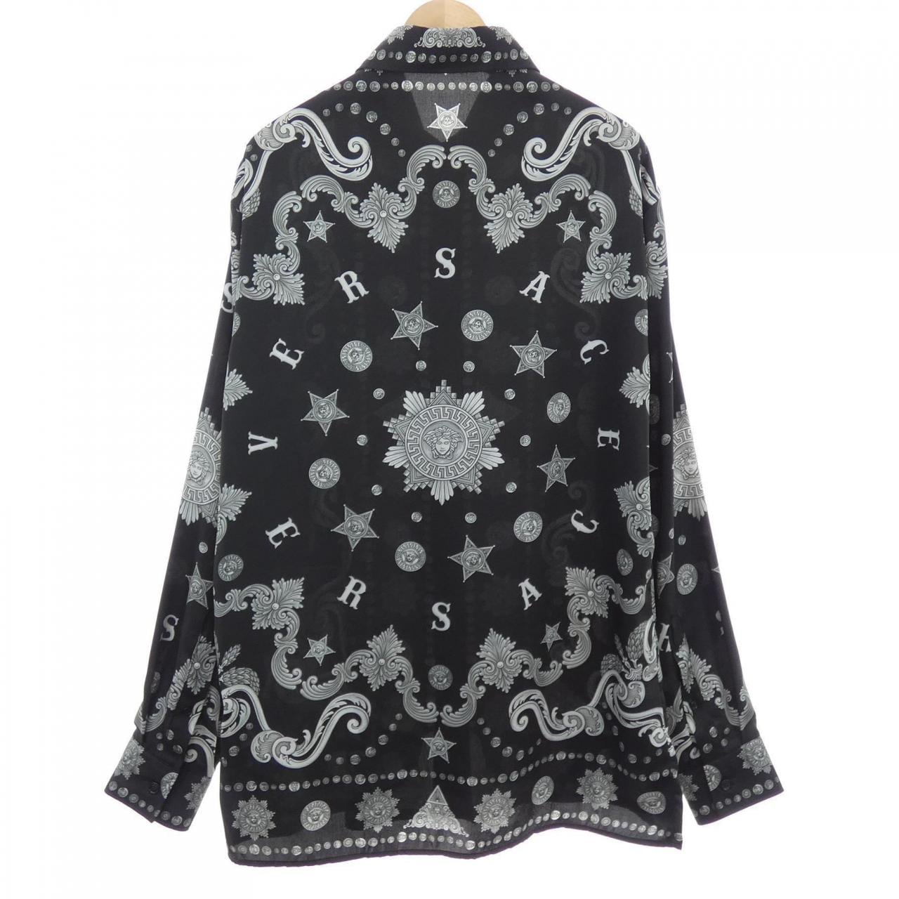 ヴェルサーチェ VERSACE 1008274 シャツ