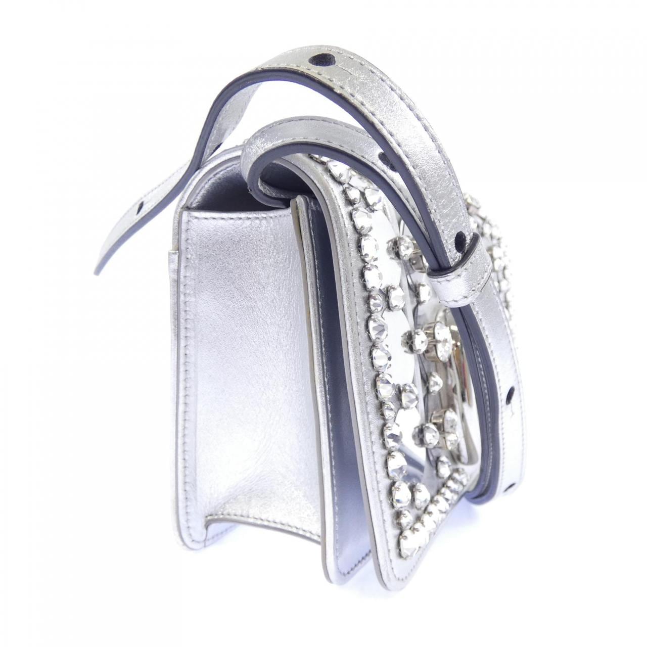 ロジェヴィヴィエ ROGER VIVIER BAG