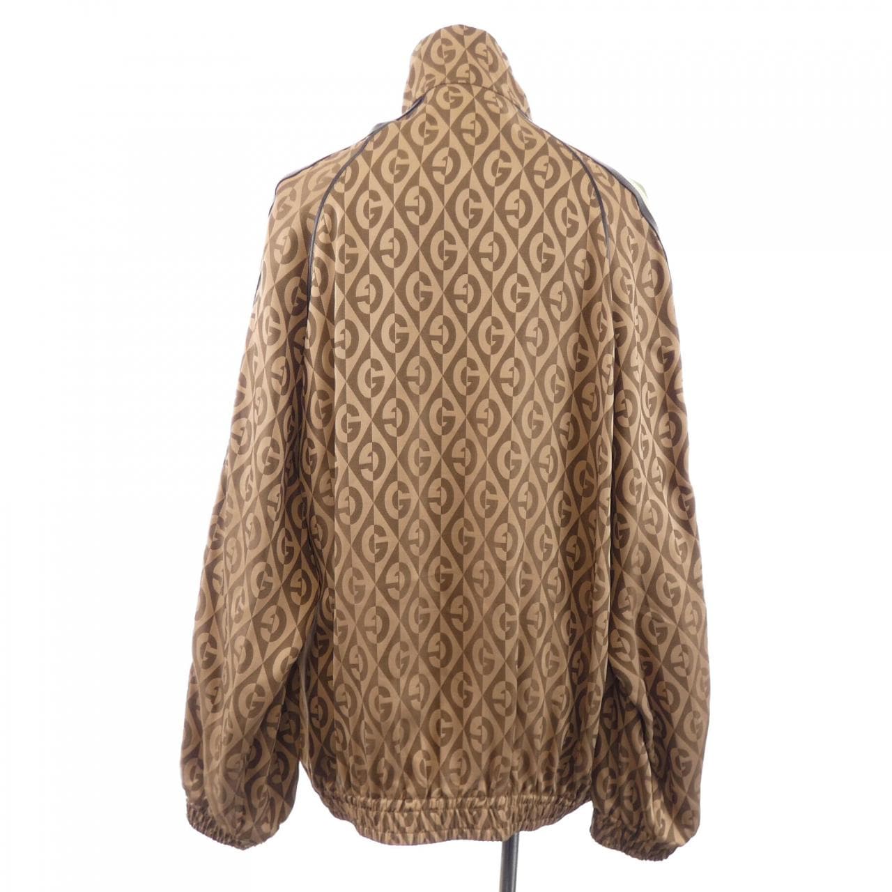 グッチ GUCCI 587358-XJBOV ブルゾン