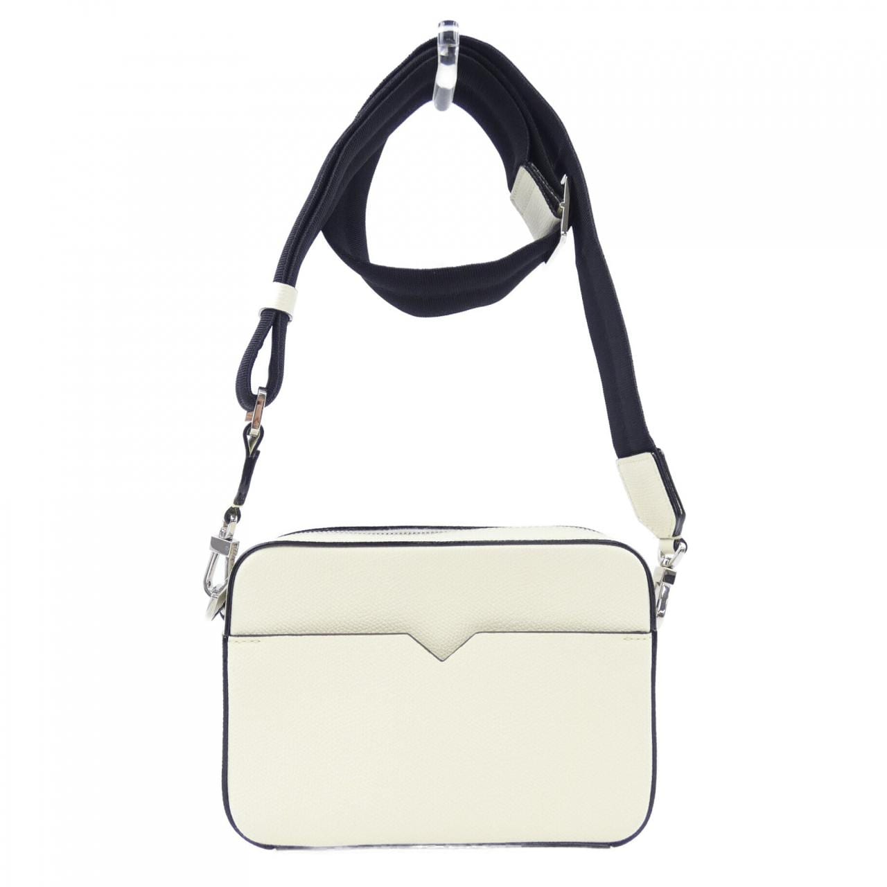ヴァレクストラ VALEXTRA Vライン Vポーター MBVL0019028LRL99 BAG