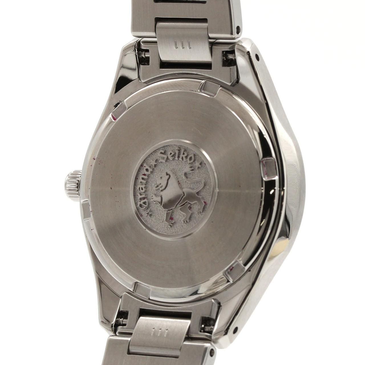 セイコー グランドセイコー･クォーツ 4J52-0AE0/STGF281 SS クォーツ