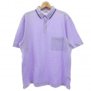 エルメス HERMES *31-5751. ポロシャツ