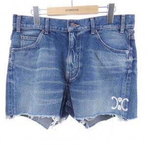 セリーヌ CELINE 2N12B519X ショートパンツ