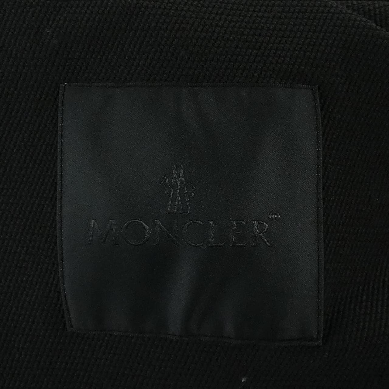 モンクレール ジーニアス MONCLER GENIUS AND WANDER ITABASHI ジャケット