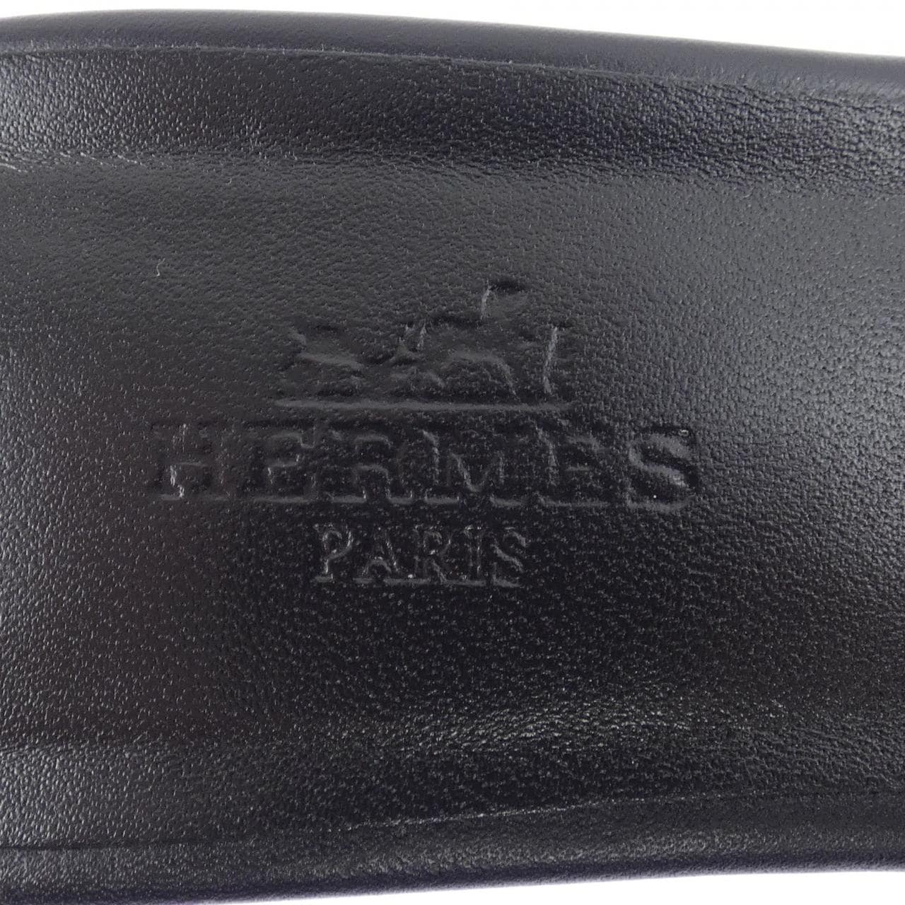 エルメス HERMES ジジ GIGI ケリーバックル 231063Z サンダル