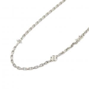 ルイヴィトン チェーン LV ユアーズ M02739 ネックレス