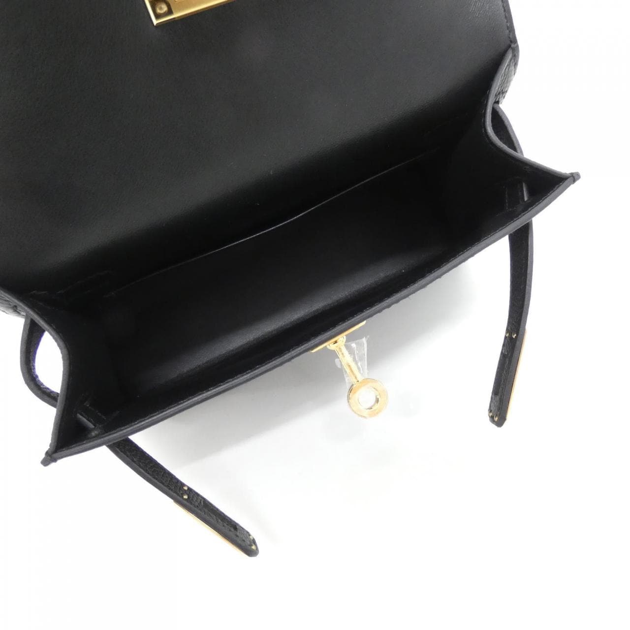 【未使用品】エルメス ミニケリー2 MINI 071302CC バッグ