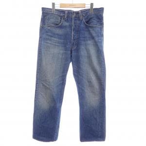 リーバイス LEVI'S 501XX/LVC ジーンズ