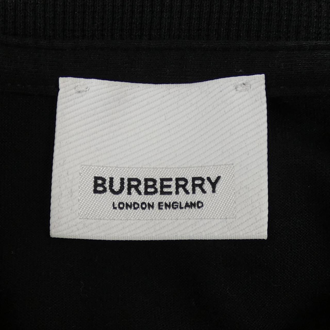 バーバリー BURBERRY 8072750 Tシャツ