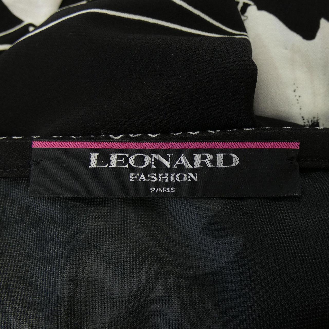 レオナールファッション LEONARD FASHION スカート