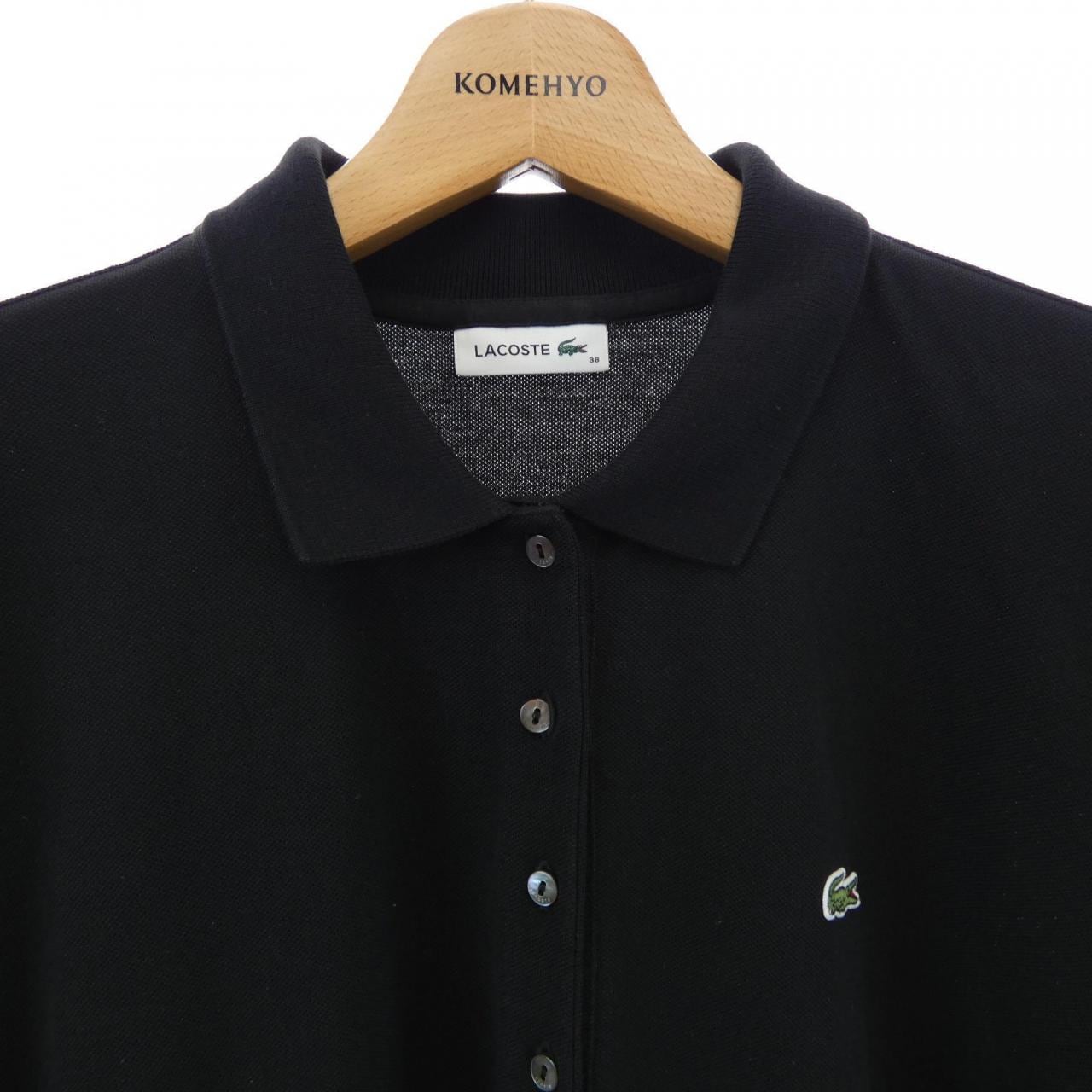 ラコステ LACOSTE ワンピース