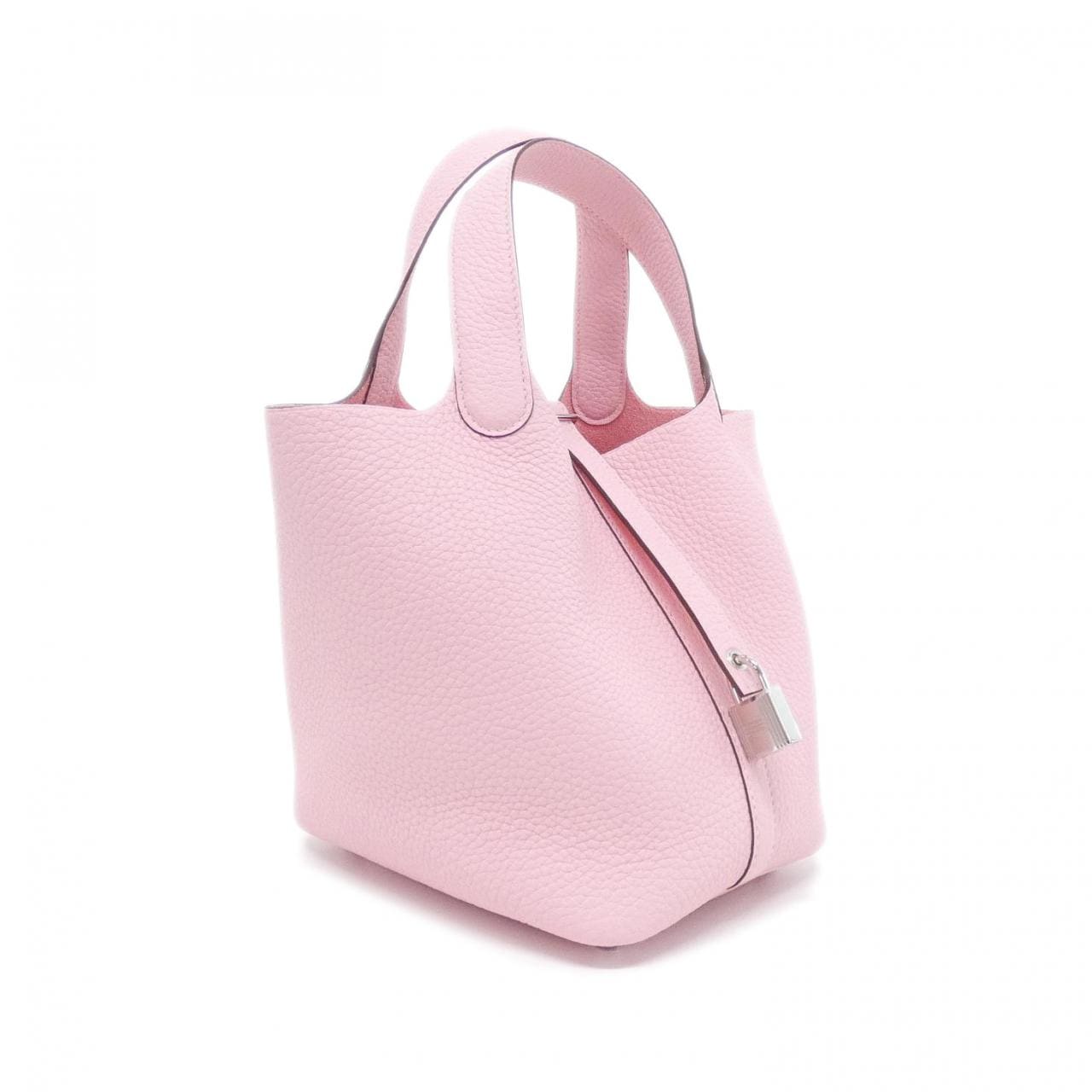 【未使用品】エルメス ピコタン ロック PM 056289CK バッグ