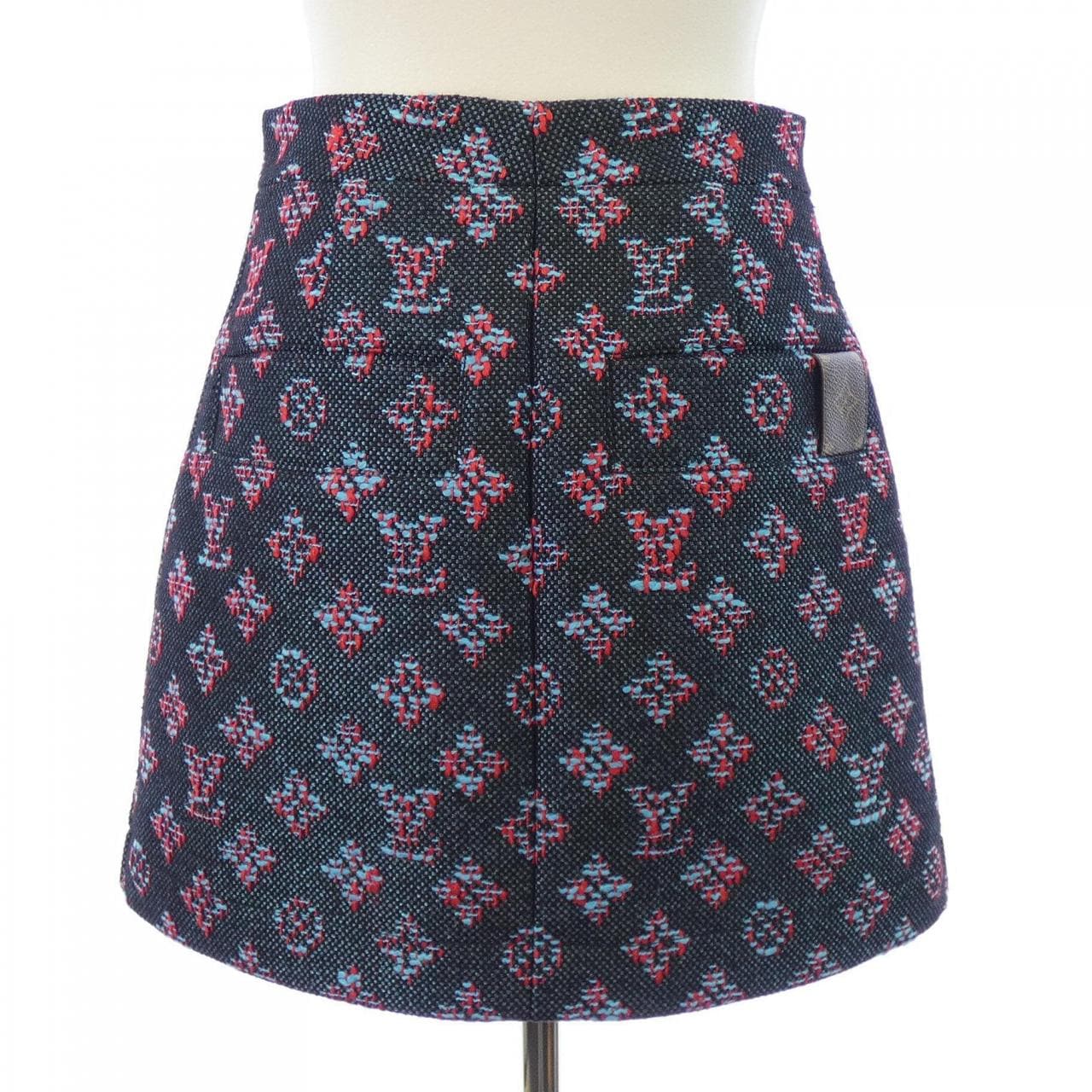 ルイヴィトン LOUIS VUITTON FPSK34AUS スカート