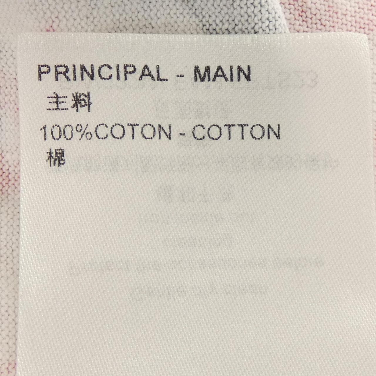 ルイヴィトン LOUIS VUITTON FPTS23FAM Tシャツ