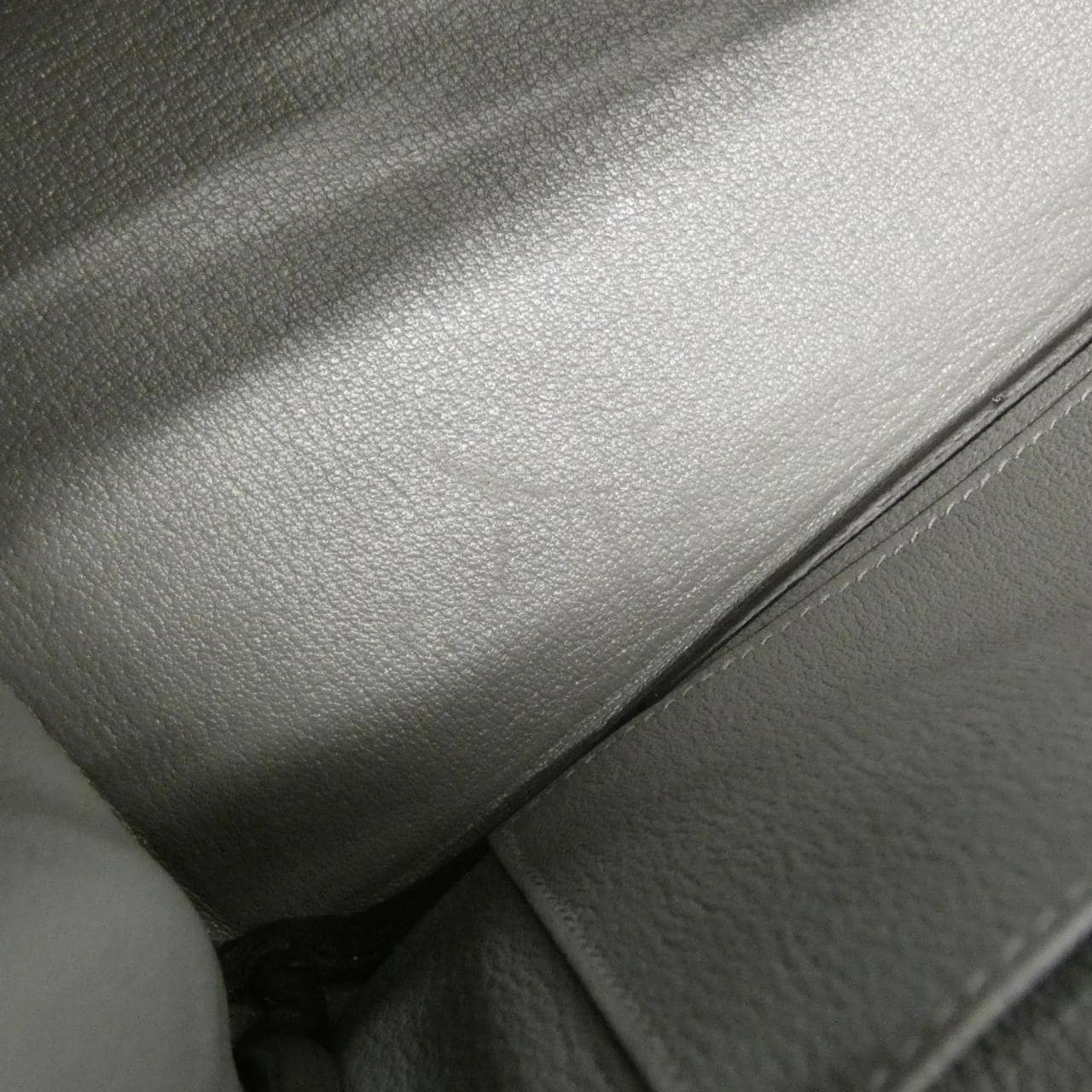 エルメス バーキン 25cm 041344CC バッグ