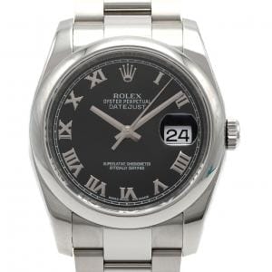 ROLEX Datejust 116200 SS自动上弦G