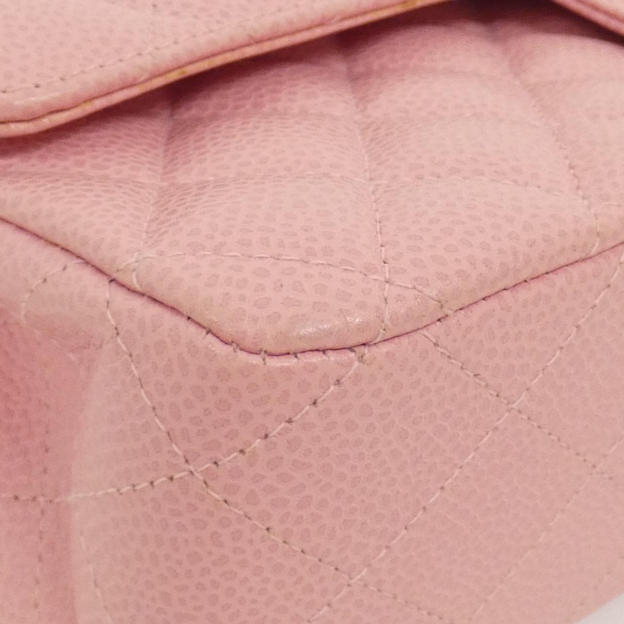 【ヴィンテージ】シャネル 1112 ショルダーバッグ