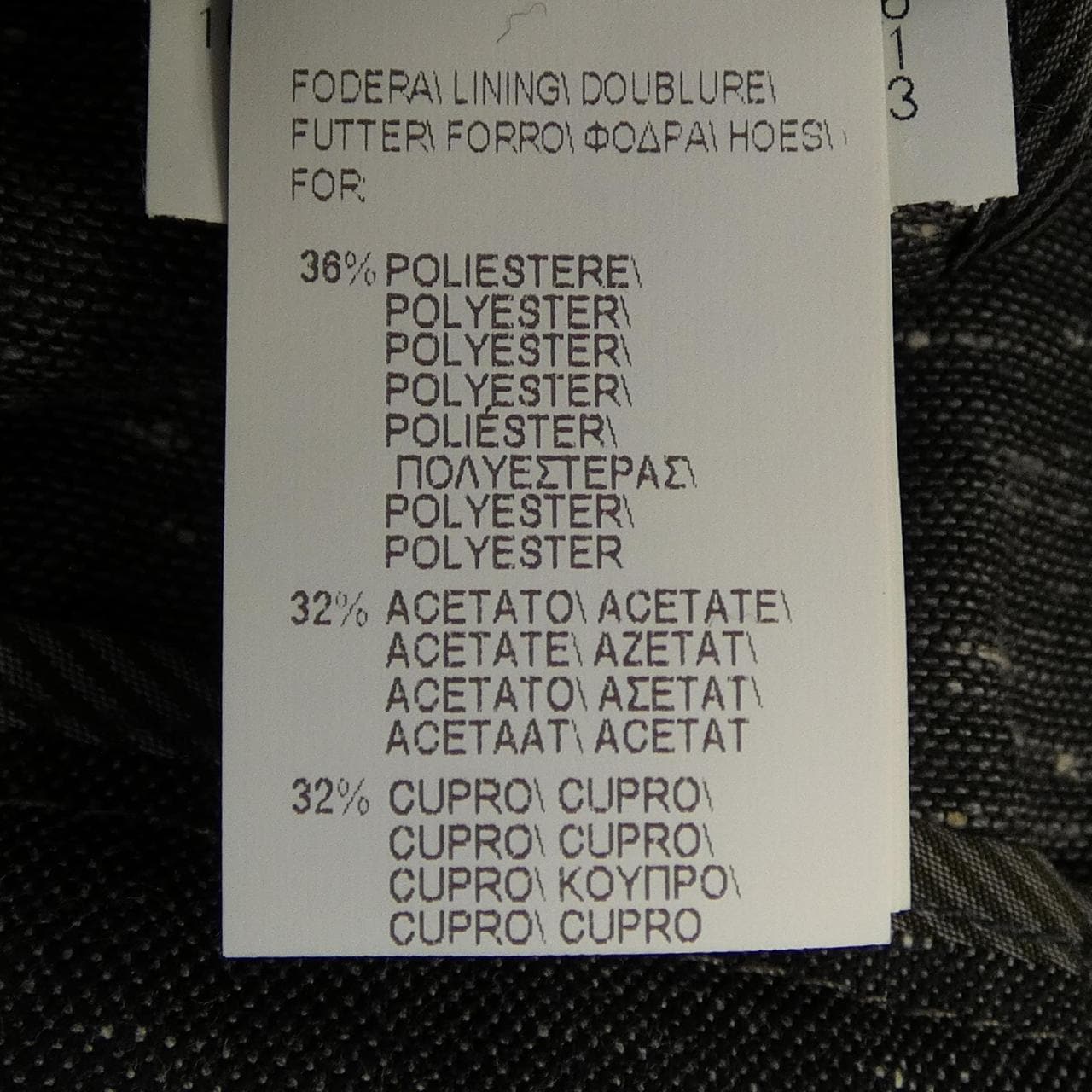 ブルネロクチネリ BRUNELLO CUCINELLI モニーレ M0F39P1921 パンツ