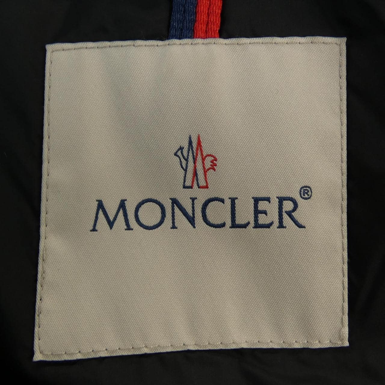 モンクレール MONCLER MONTGENEVRE ダウンジャケット
