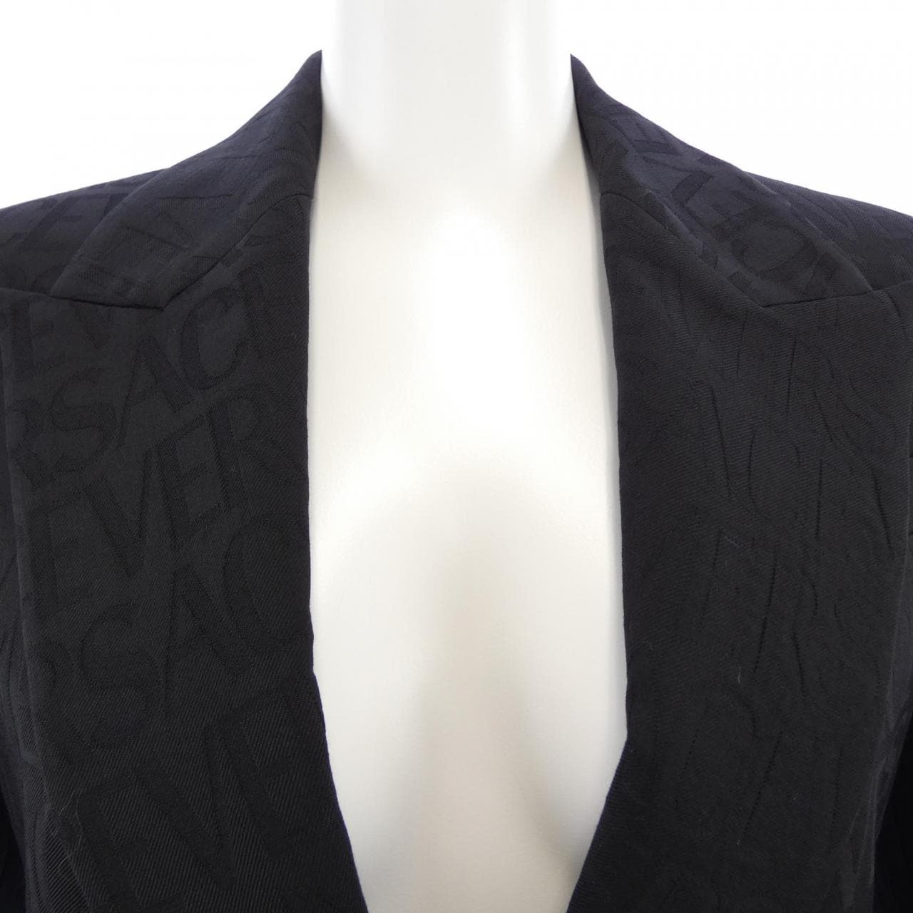 ヴェルサーチェ VERSACE 1009095 ジャケット