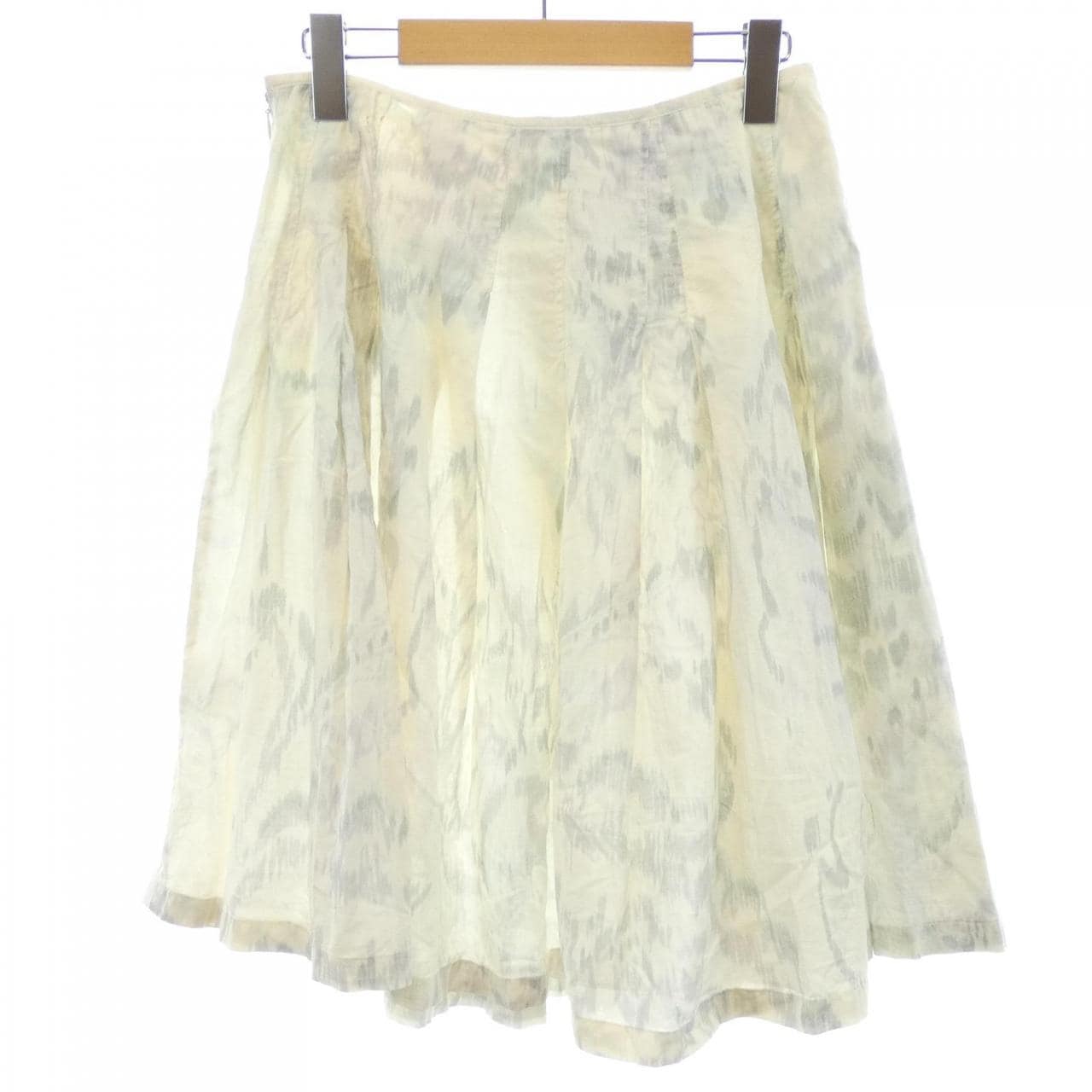 ドリスヴァンノッテン DRIES VAN NOTEN スカート