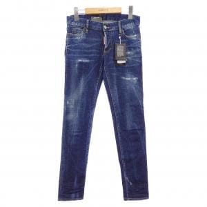 ディースクエアード DSQUARED2 S75LB0517 ジーンズ