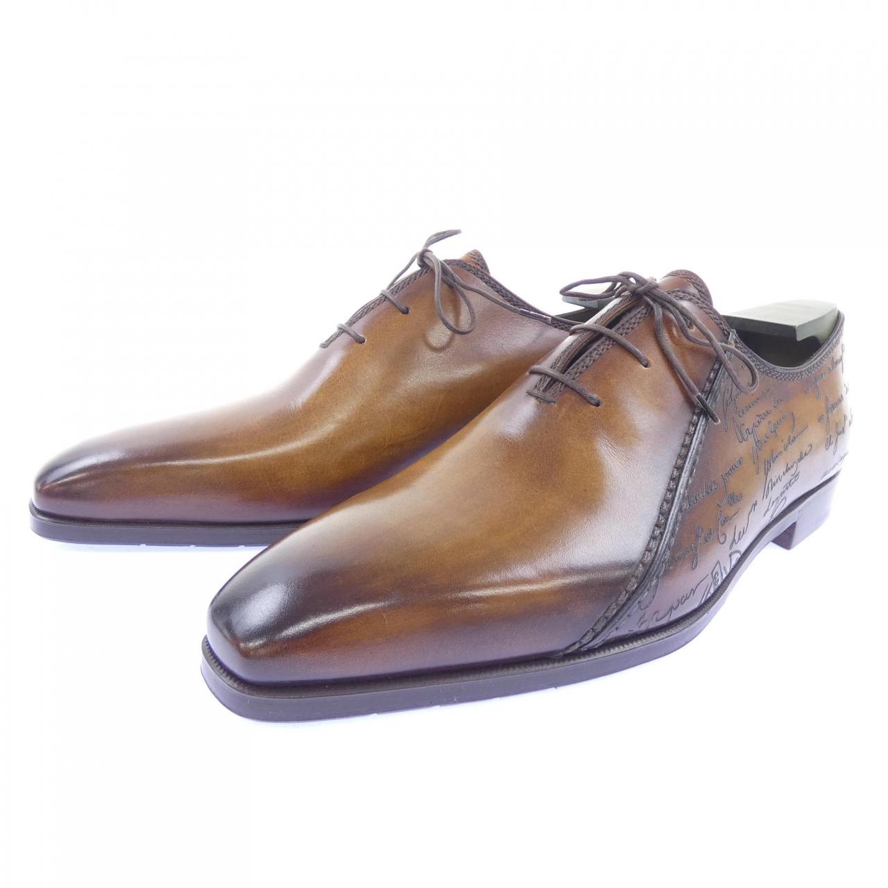 ベルルッティ Berluti シューズ