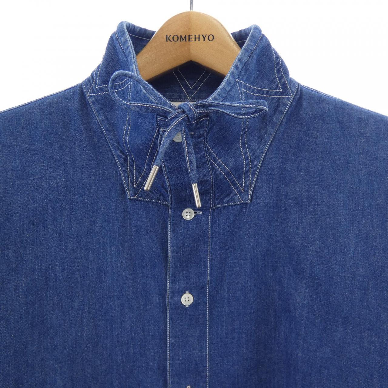 エルメス HERMES シャツ