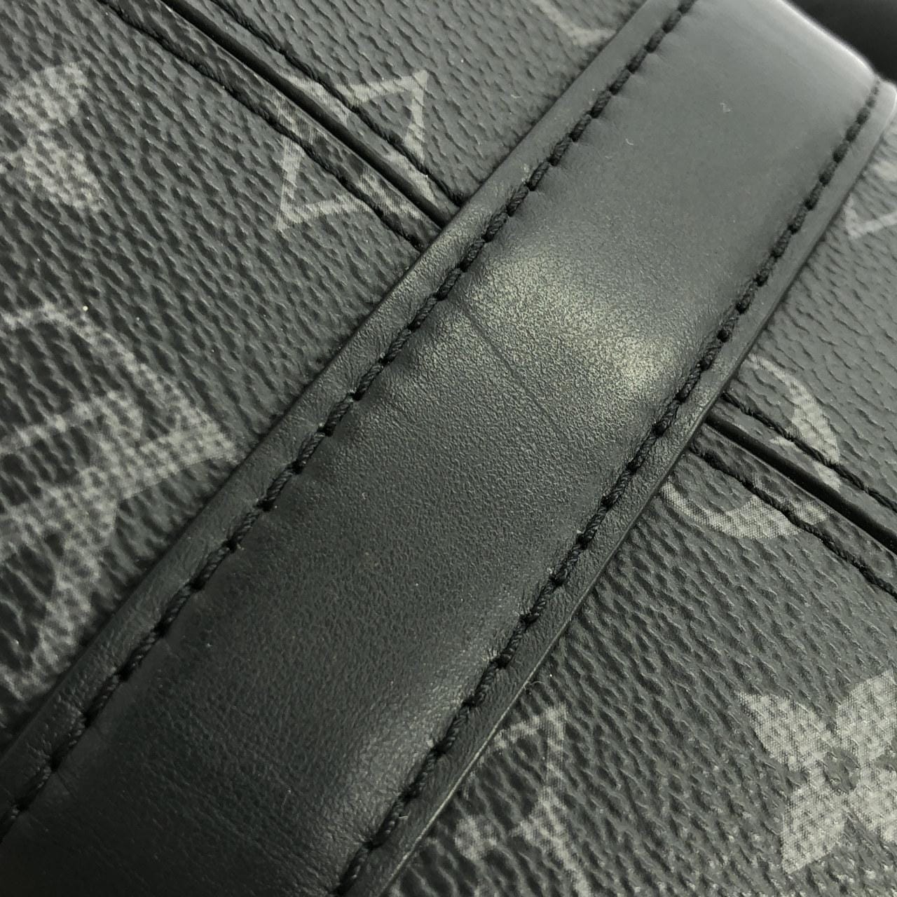 ルイヴィトン モノグラム エクリプス リバース シティ キーポル M45936 ショルダーバッグ