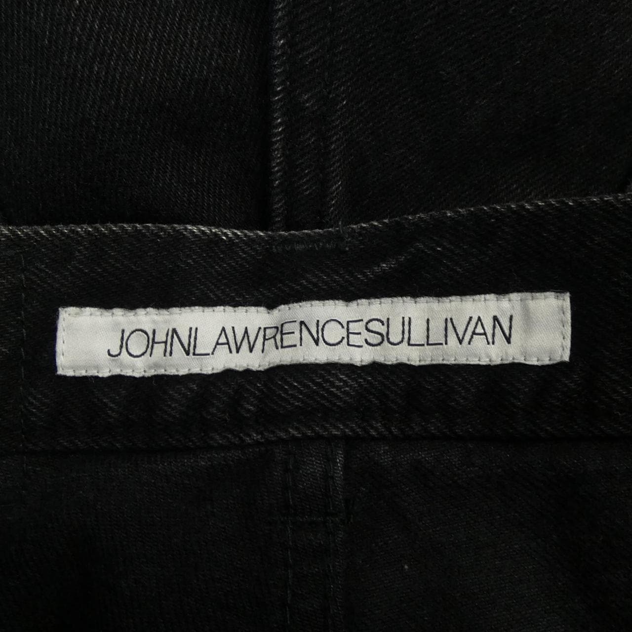 ジョンローレンスサリバン JOHNLAWRENCESULLIVAN パンツ