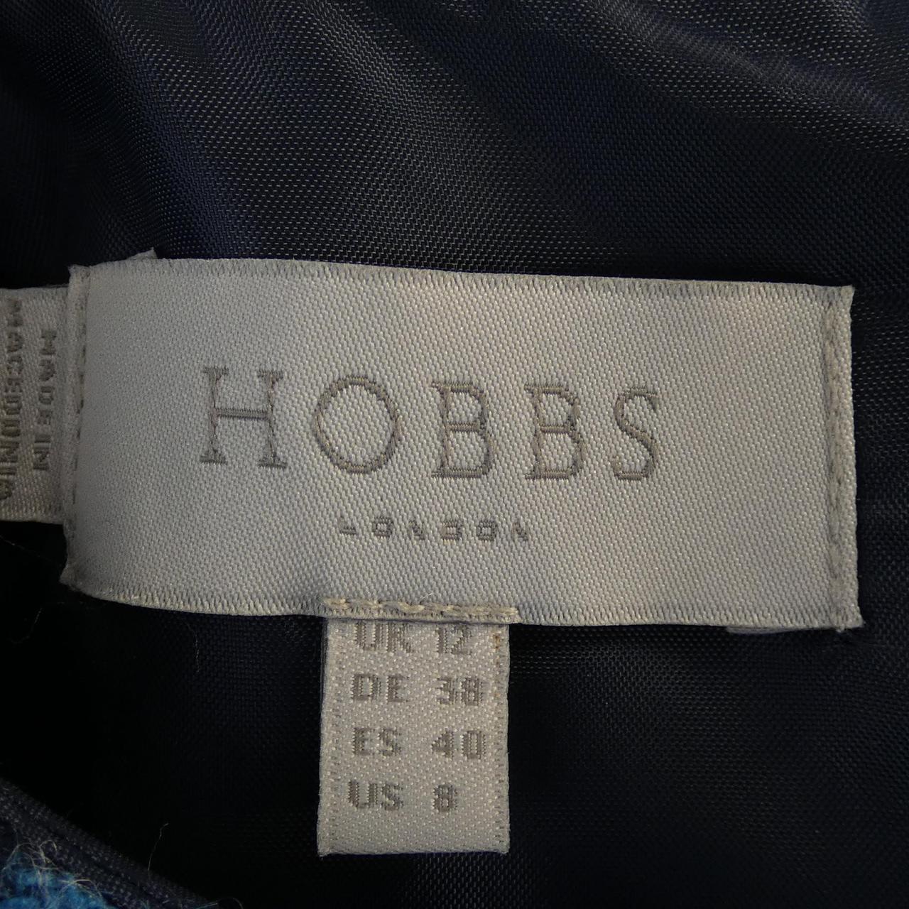 HOBBS LONDON ワンピース