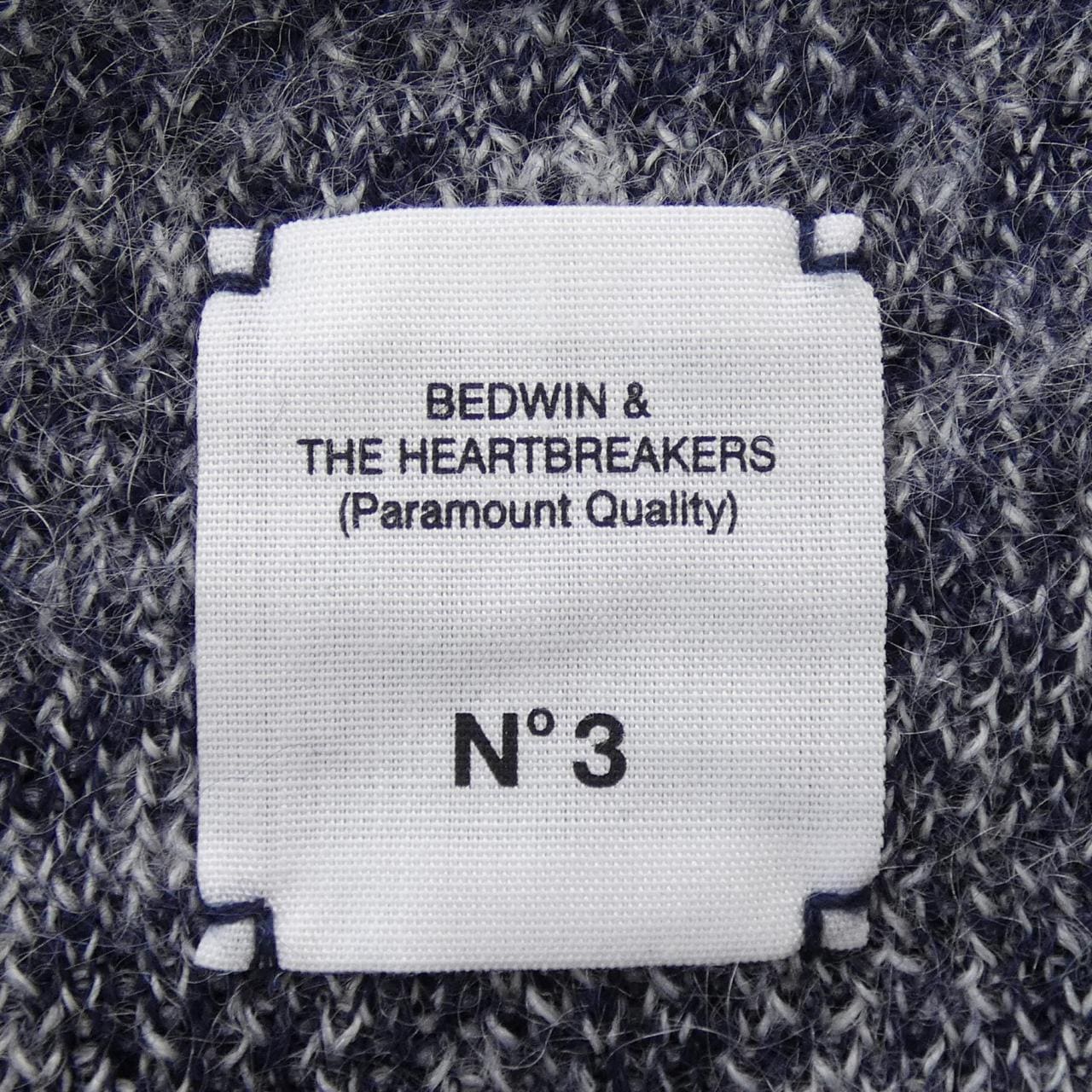 Bedwin knit