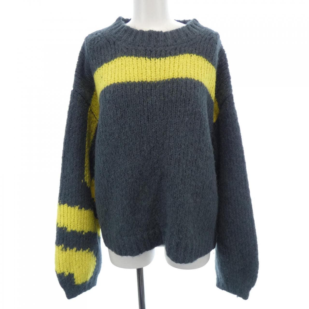 DRIES VAN DRIES VAN NOTEN knit