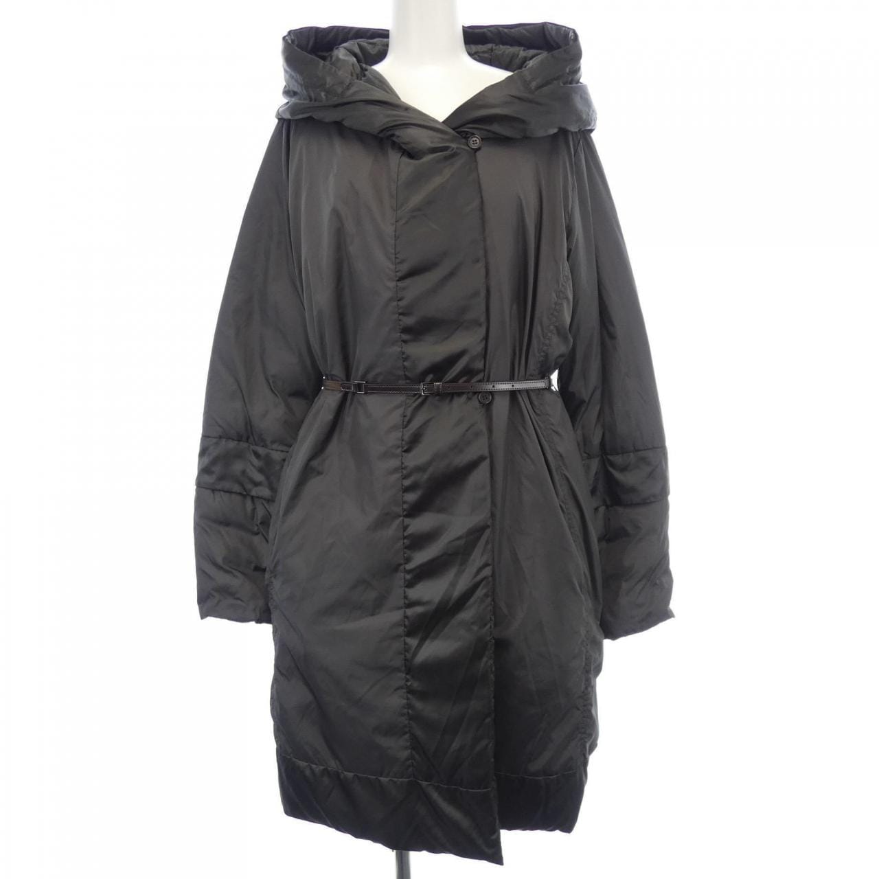 Max Mara Max Mara Down Coat