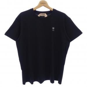 ヌメロヴェントゥーノ N°21 Tシャツ