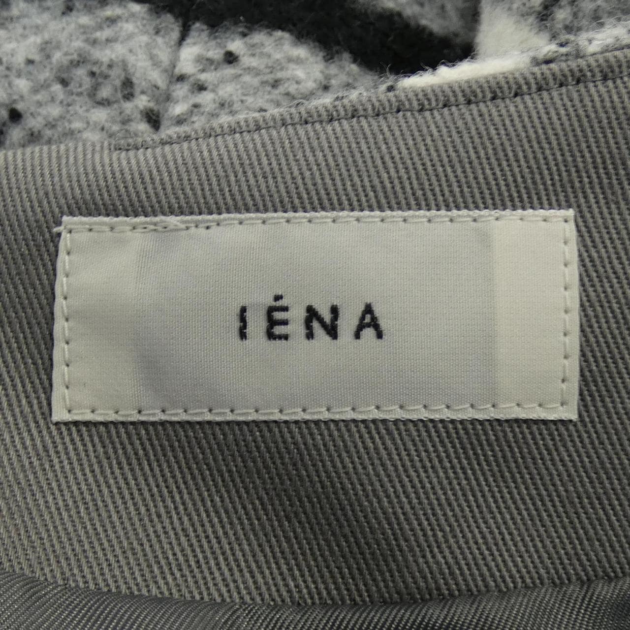 イエナ IENA スカート