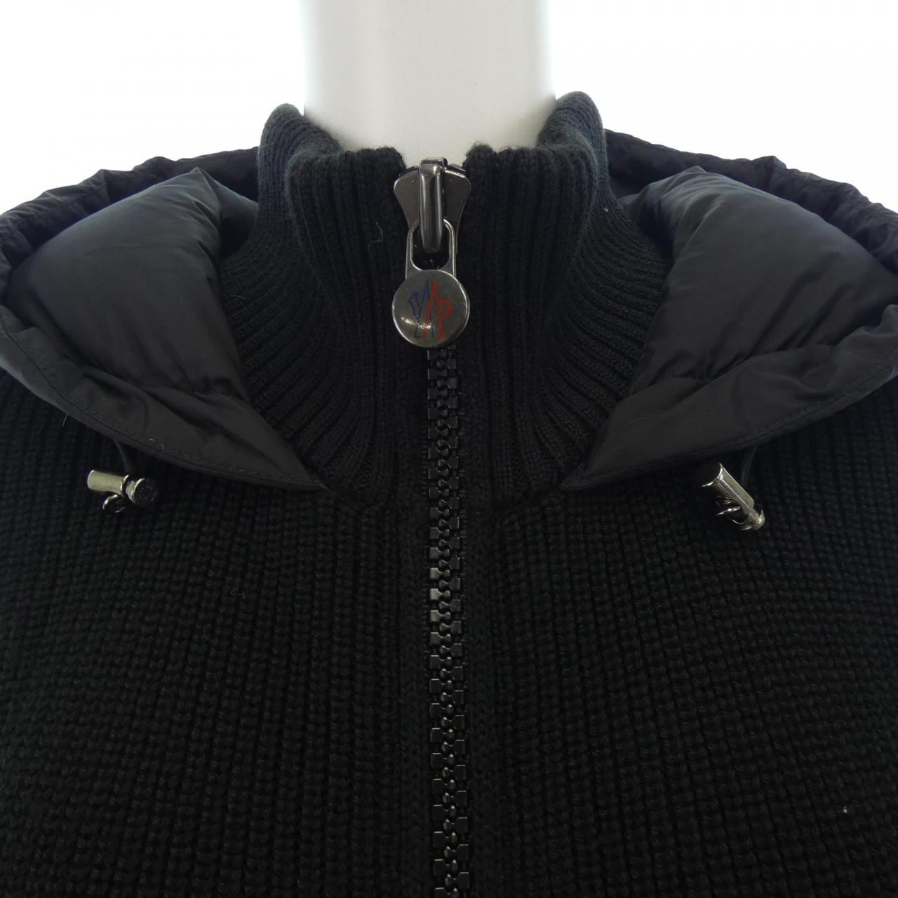 MONCLER MONCLER Down Jacket