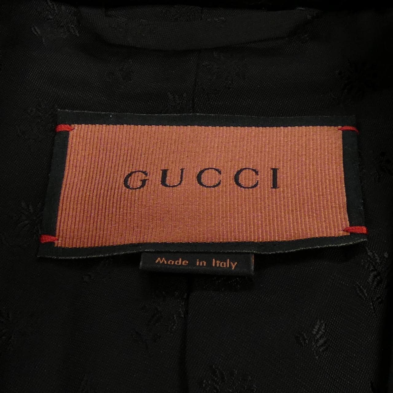 グッチ GUCCI ジャケット