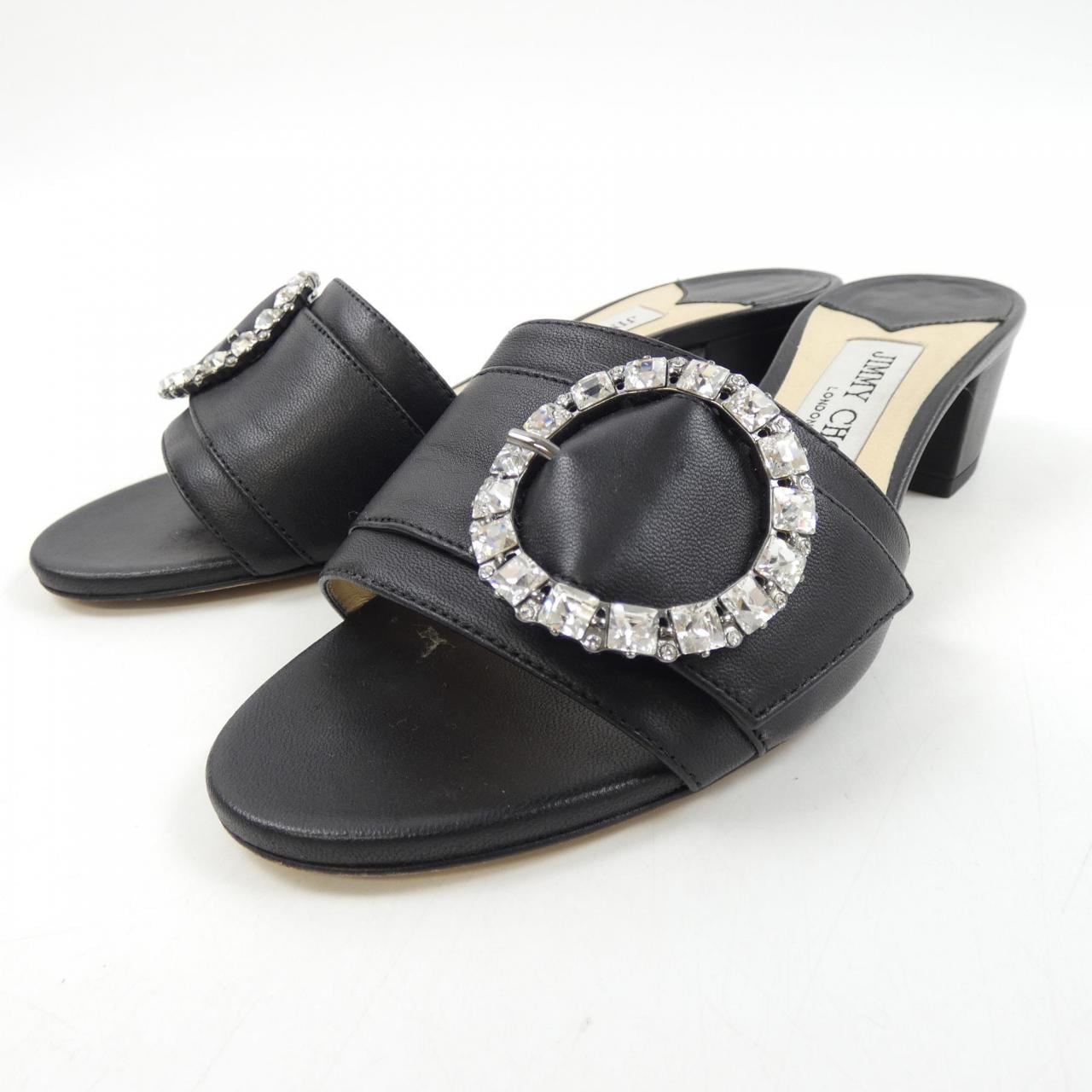 ジミーチュウ JIMMY CHOO サンダル