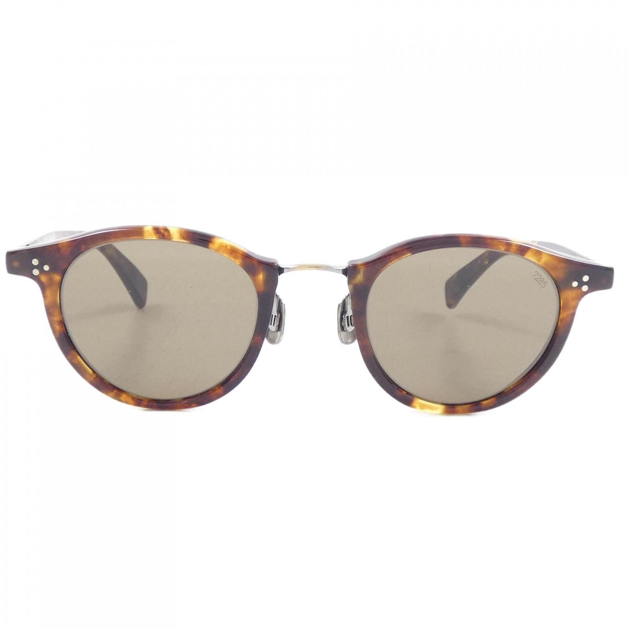 伊凡EYEVAN SUNGLASSES