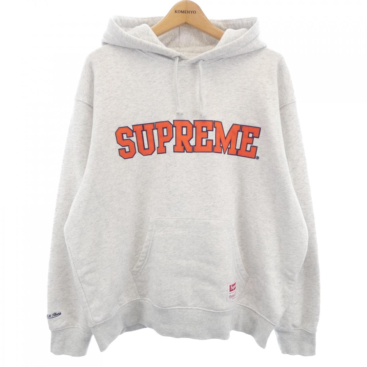 シュプリーム SUPREME パーカー
