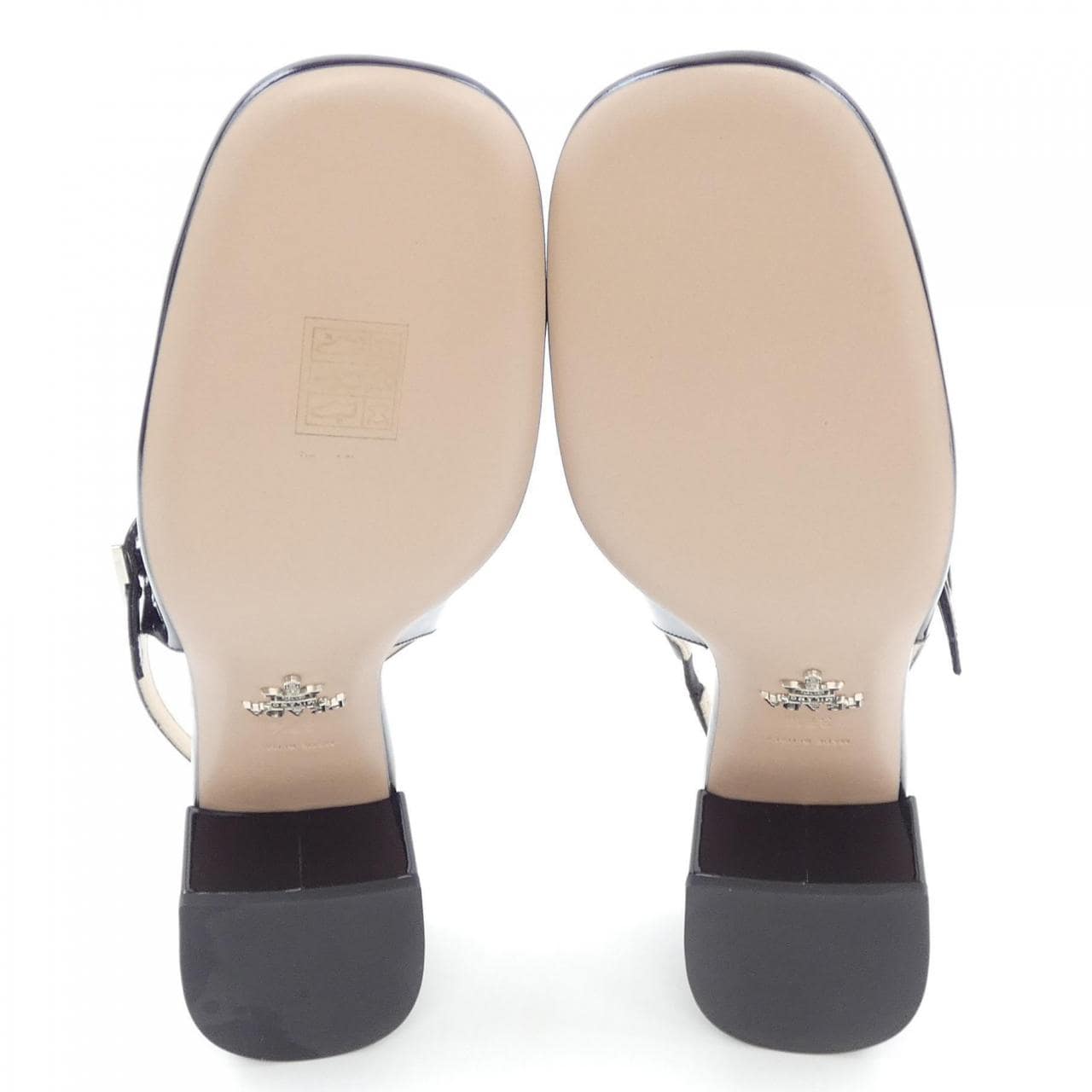 プラダ PRADA パンプス