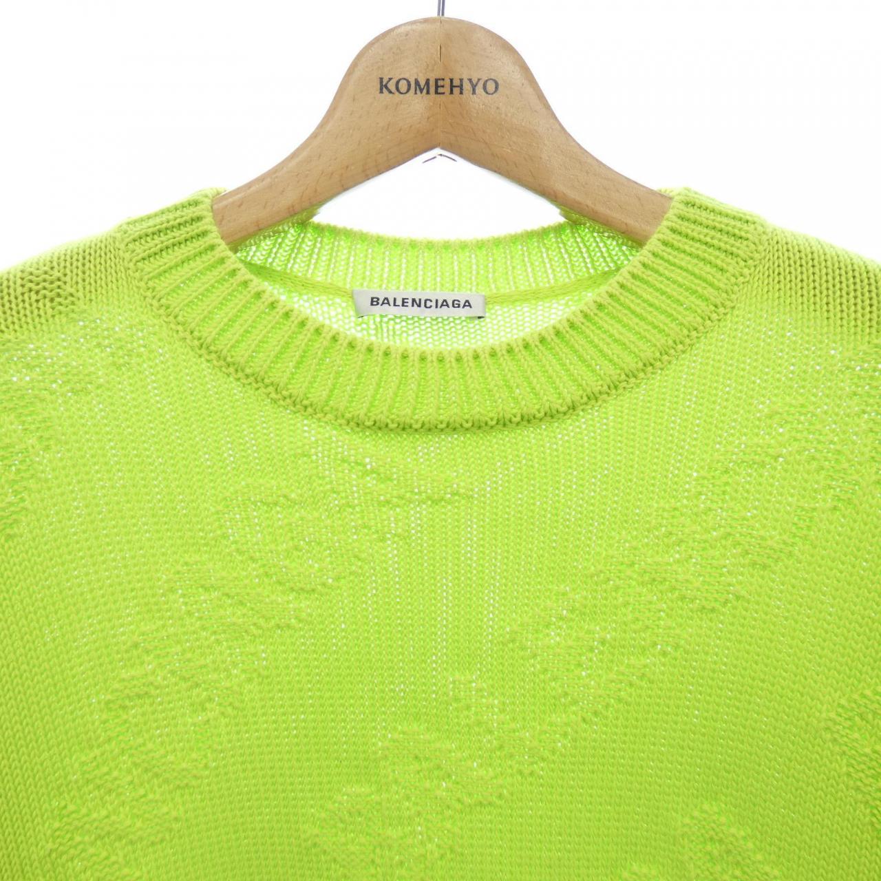 バレンシアガ BALENCIAGA ニット