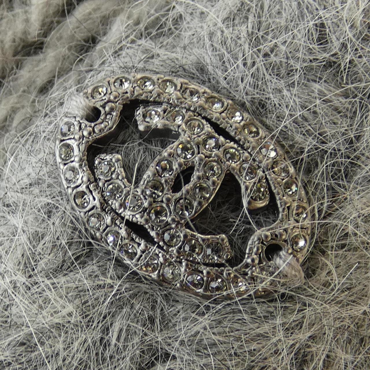 シャネル CHANEL カーディガン